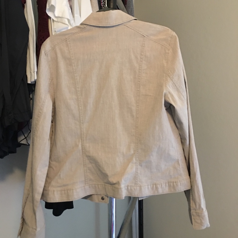 Ellen Tracy Jacket - Picture 3 of 6